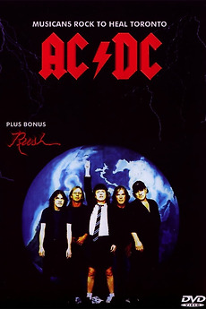 ‎AC/DC: live at the SARStock Festival (2003) • Film + cast • Letterboxd