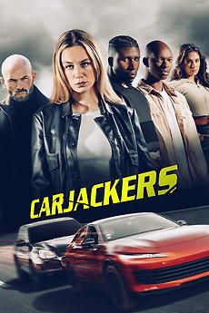 Carjackers (2025) directed by Kamel Guemra • Reviews, film + cast ...