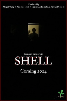 Shell Film Characters Shell (2023) directed by Razvan Popescu, Annelise Hein • Reviews, film ...