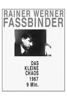 ‎The Little Chaos (1966) directed by Rainer Werner ...