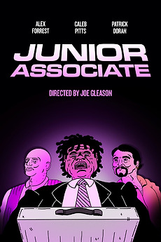 ‎Junior Associate (2024) directed by Joe Gleason • Reviews, film + cast ...