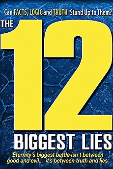 The 12 Biggest Lies (2010) directed by André van Heerden • Reviews The 12 Biggest Lies (2010) directed by André van Heerden • Reviews