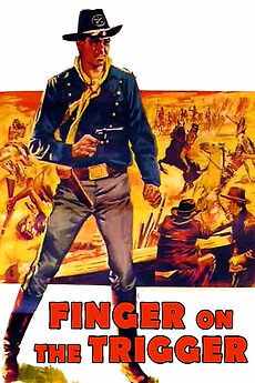 the on finger trigger w directed (1965) by on W. Trigger Pink the âFinger Sidney