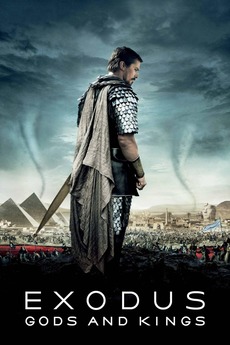 Exodus: Gods and Kings