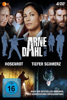 Arne Dahl Filme Stream