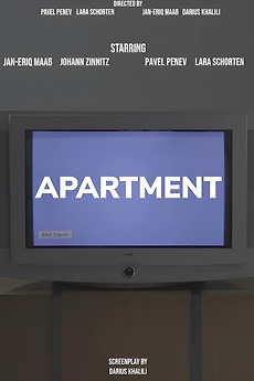 вђћapartment 2023 Directed By Darius Khalili Jan Eriq Maaгџ Et Al