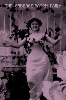 the cabbage patch fairy