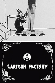 Cartoon Factory’ review by Ultra foggy • Letterboxd