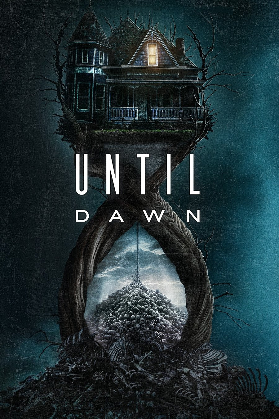  Until Dawn (2025) 