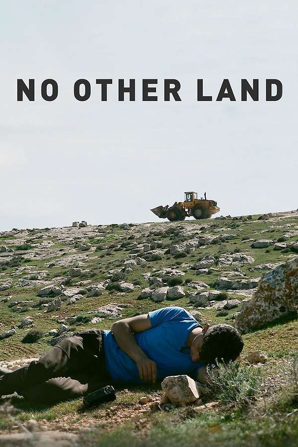 No Other Land