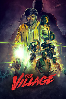 The Village (2023) directed by Milind Rau • Reviews, film + cast ...