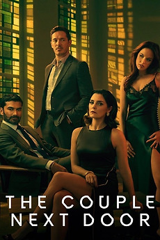 The Couple Next Door (2023) directed by Dries Vos • Reviews