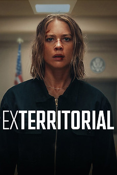 ‎Exterritorial directed by Christian Zübert • Film + cast • Letterboxd