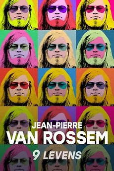 ‎Van Rossem (2023) • Film + cast • Letterboxd