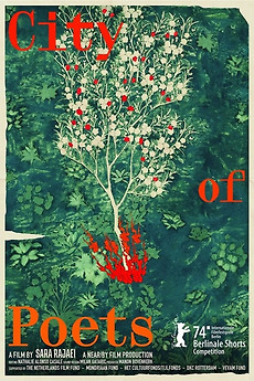 ‎City of Poets (2024) directed by Sara Rajaei, Babaahmadi Matin ...