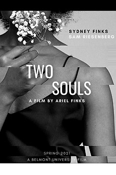 ‎Two Souls (2019) directed by Ariel Finks • Film + cast • Letterboxd
