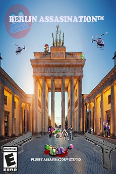 ‎Berlin Assassination • Film + cast • Letterboxd