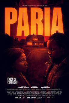 â žparia 2024 Directed By Edson Da Conceicao â Reviews Film Cast