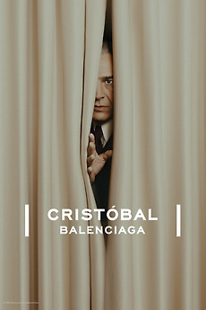 Cristóbal Balenciaga (2024) - Letterboxd