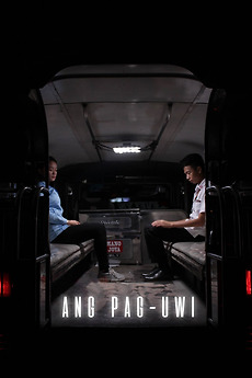 ‎The Return Home (2018) directed by Carl Umali • Film + cast • Letterboxd