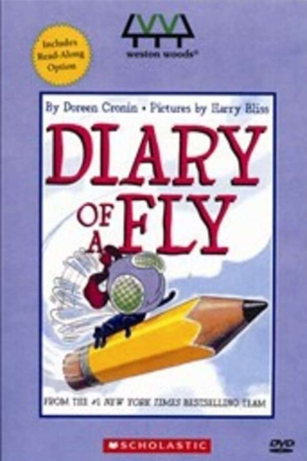 Diary of a Fly (2004) directed by Gene Deitch • Reviews, film +