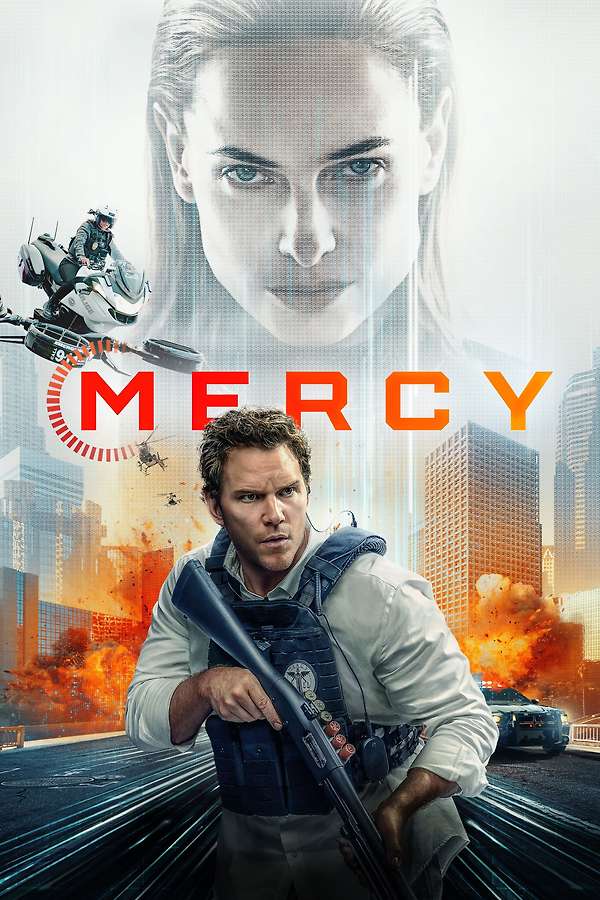 Mercy, 2026 - ★★