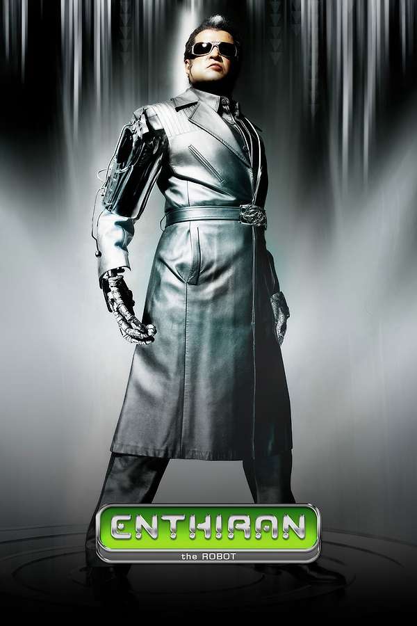 Enthiran