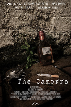 ‎The Camorra (2021) directed by Max Jones, William Henshall • Reviews ...