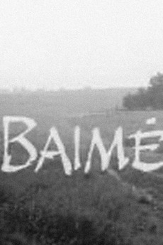 Baimė (1996) directed by Linas Ryškus • Film + cast • Letterboxd
