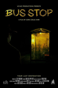 Bus Stop (2023) directed by Zora Cielle Anri • Reviews, film