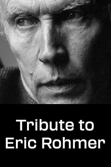 Tribute to Eric Rohmer (2010) directed by Jean-Luc Godard • Reviews ...