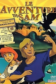 ‎The Adventures of Sam: Search for the Dragon (1999) directed by Craig ...