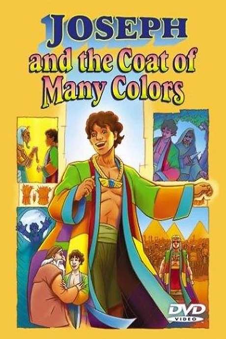 ‎Joseph and the Coat of Many Colours (1999) directed by Ryszard