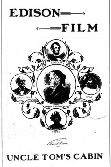 Uncle Tom S Cabin 1903 Directed By Edwin S Porter Arthur White