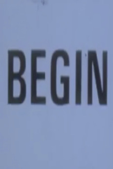 ‎Begin (2018) directed by Craig Smith • Reviews, film + cast • Letterboxd