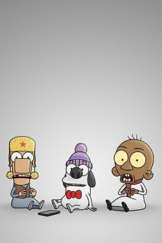 Masameer Junior (2025)