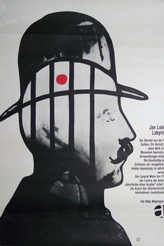Jan Lenica ラビリント 2002年 Jan Lenica ラビリント 2002年 Animation - Labyrinth by Jan
