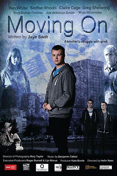 Hefin Rees Moving On (2014) directed by Hefin Rees • Film + cast • Letterboxd