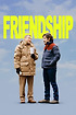 Friendship poster