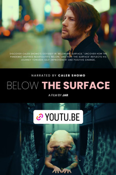 â žbelow The Surface 2024 Directed By Jar â Reviews Film Cast