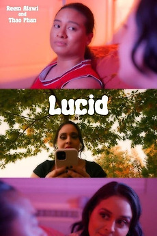 ‎Lucid (2023) directed by Tierra Frost • Film + cast • Letterboxd