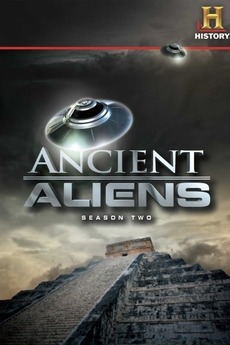 Ancient Aliens: Unexplained Structures (2010) • Reviews, film +