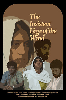 ‎The Insistent Urge of The Wind directed by Neil Bera, Abdul Rahman ...