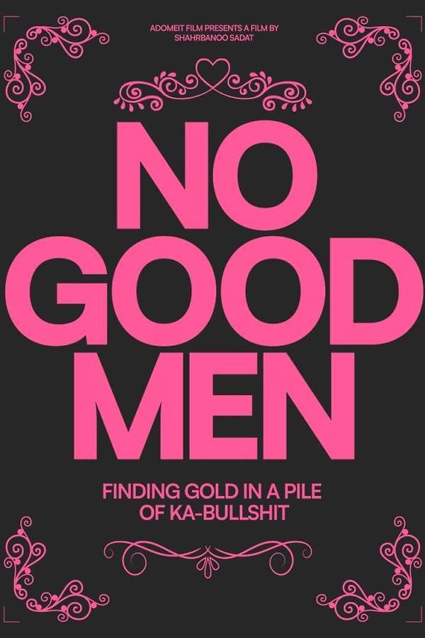 No Good Men