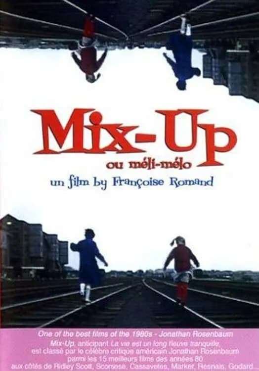 『Mix-Up ou Meli-melo』Françoise Romand 112486-mix-up-0-600-0-900-crop