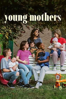 Young Mothers