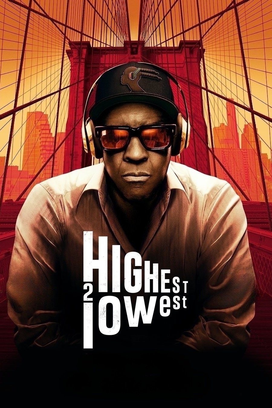 Cover of Highest 2 Lowest
