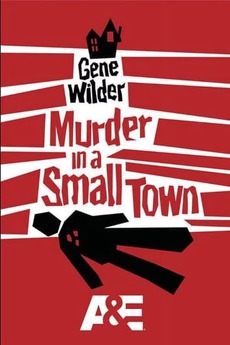 ‎Murder in a Small Town (1999) directed by Joyce Chopra • Reviews, film