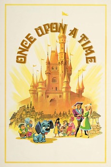 Once Upon A Time 1973 Directed By Rolf Kauka Reviews Film Cast Letterboxd
