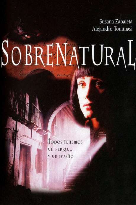 âSupernatural (1996) directed by Daniel Gruener â¢ Reviews